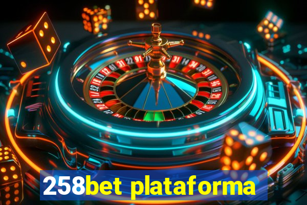 258bet plataforma